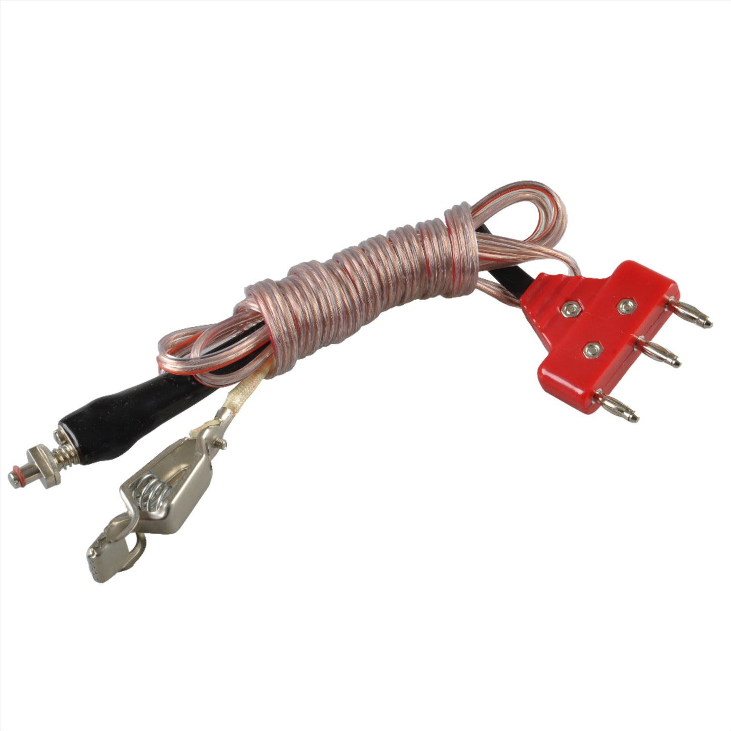 Foil/Sabre Bodywire (Bayonet)