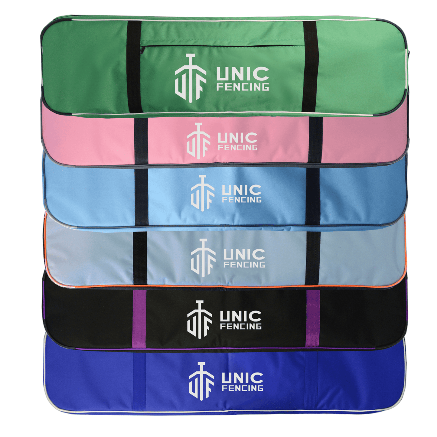 UNIC Jumbo Up Fencing Bag