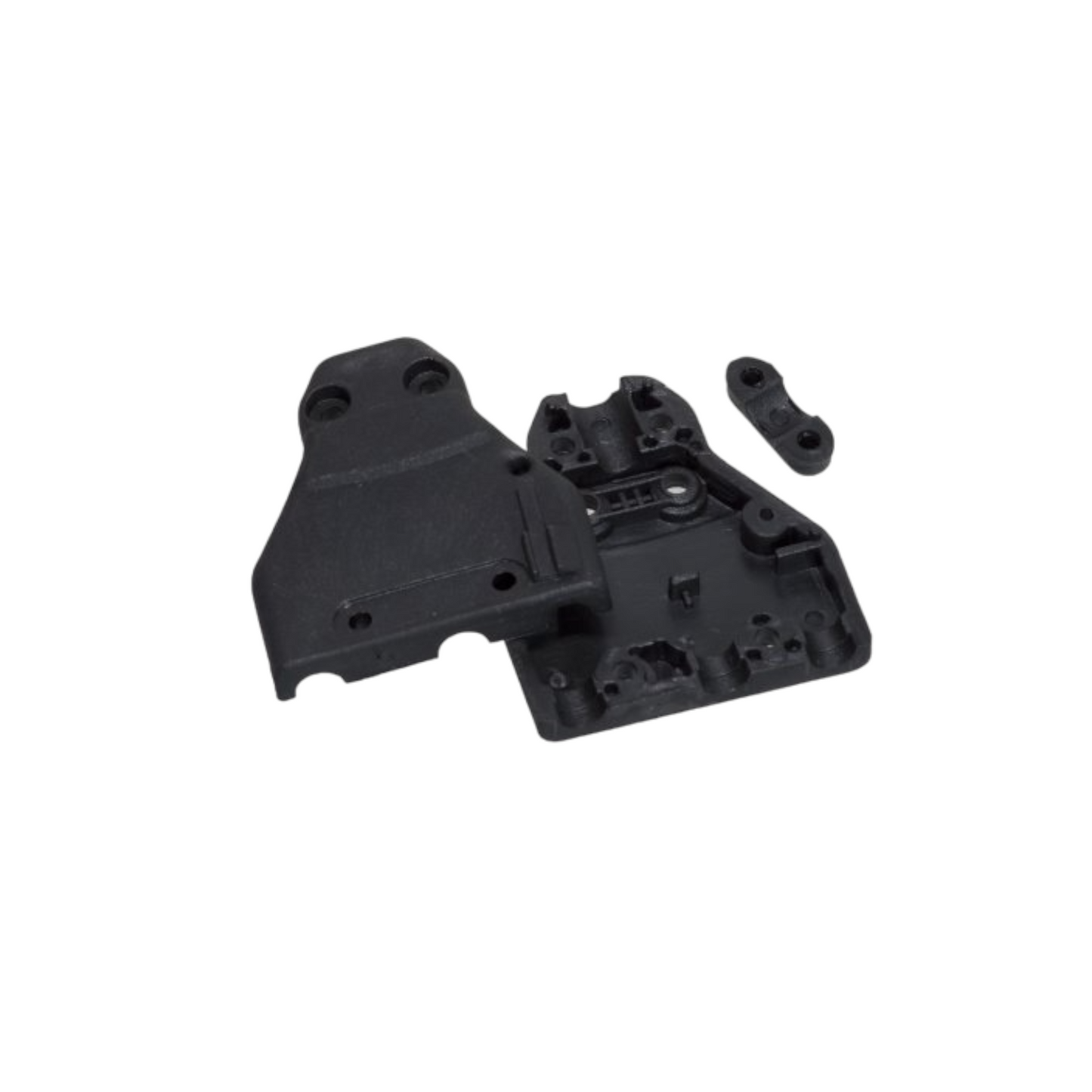 Millennium Reel - FES - Plastic Parts