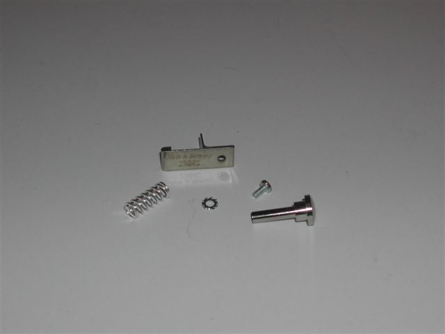 FWF 2-Pin Safety Clip