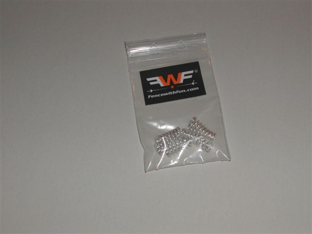 FWF Epee Pressure Springs