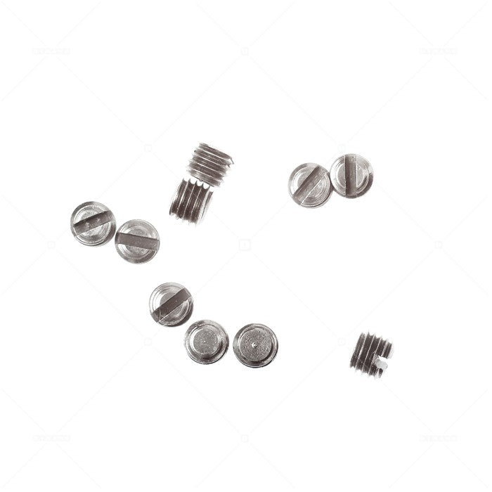 ES Foil Tip Screws