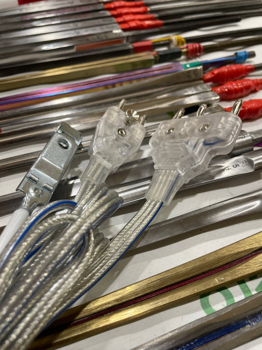 Transparent Body Wires: What Fencers Need to Know About FIE Regulations