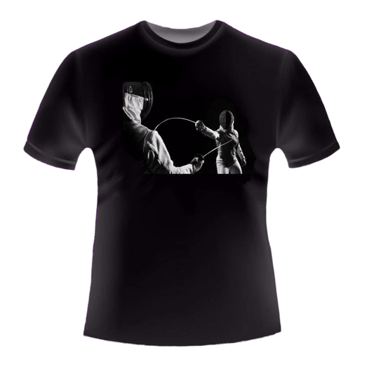 Foilist Photo T-Shirt