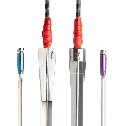 UNIC Light Electric Epee Blade (Wired)