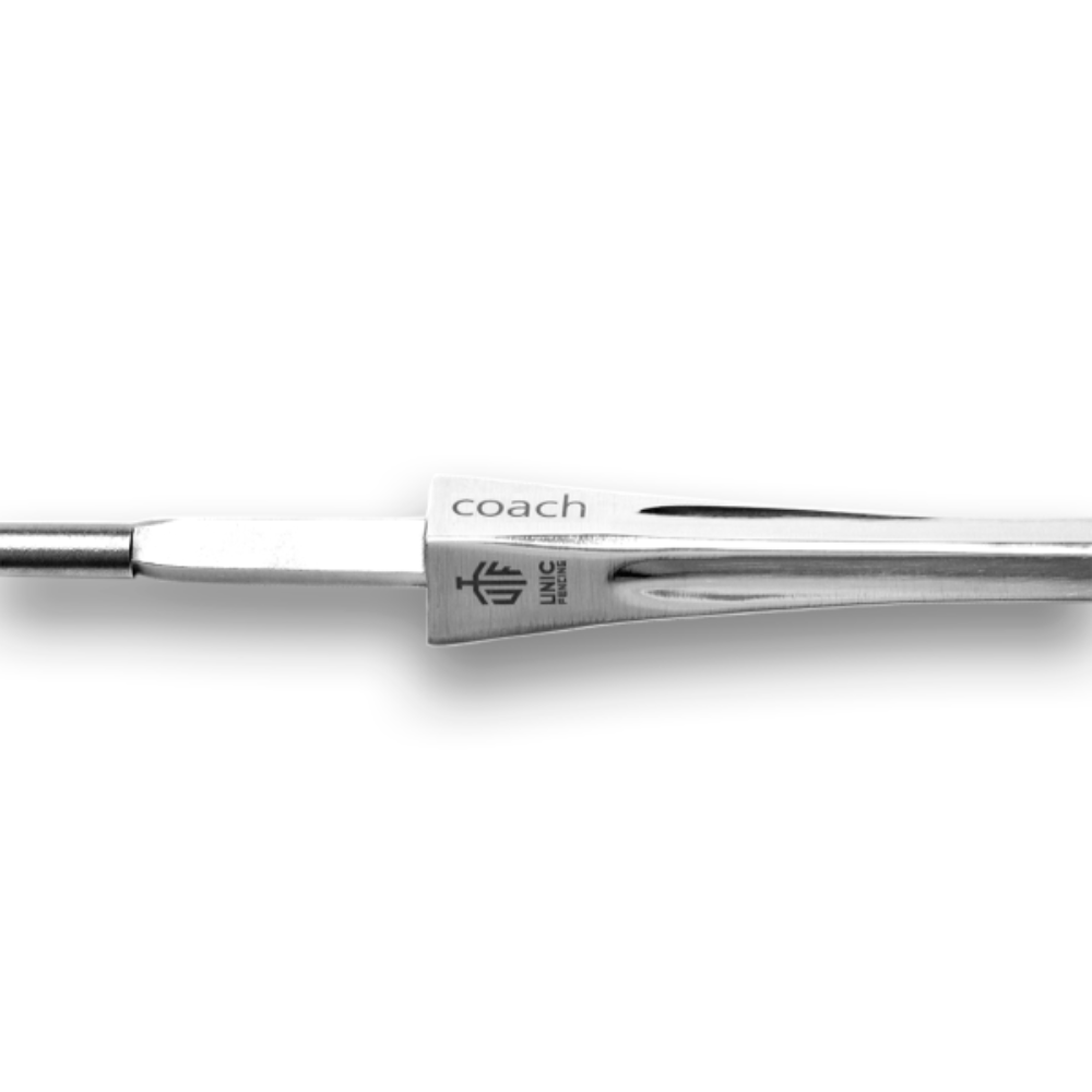 UNIC Epee Coach Blade

