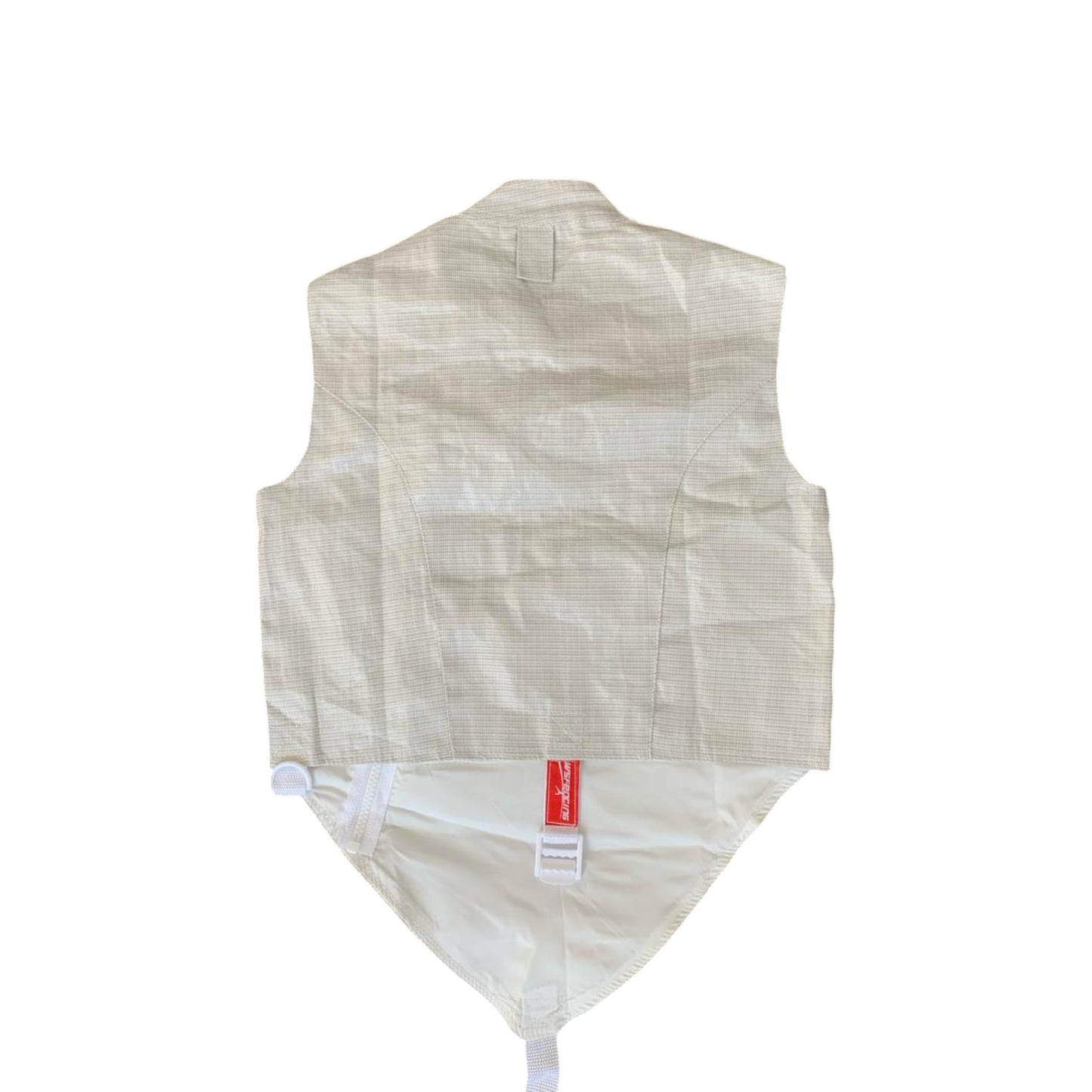 Vertex Children's Foil Lame