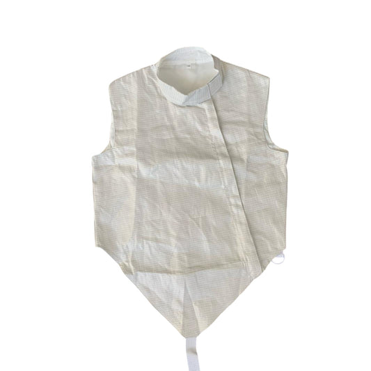 Vertex Children's Foil Lame