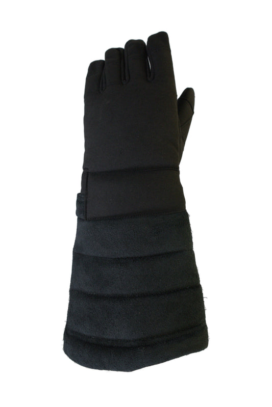 Coaching-Handschuh (extra gepolstert)