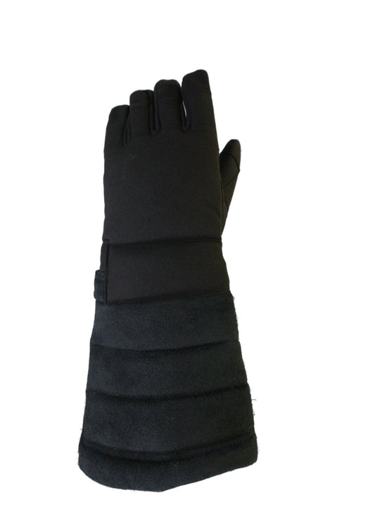 Coaching Glove (Extra Padded)