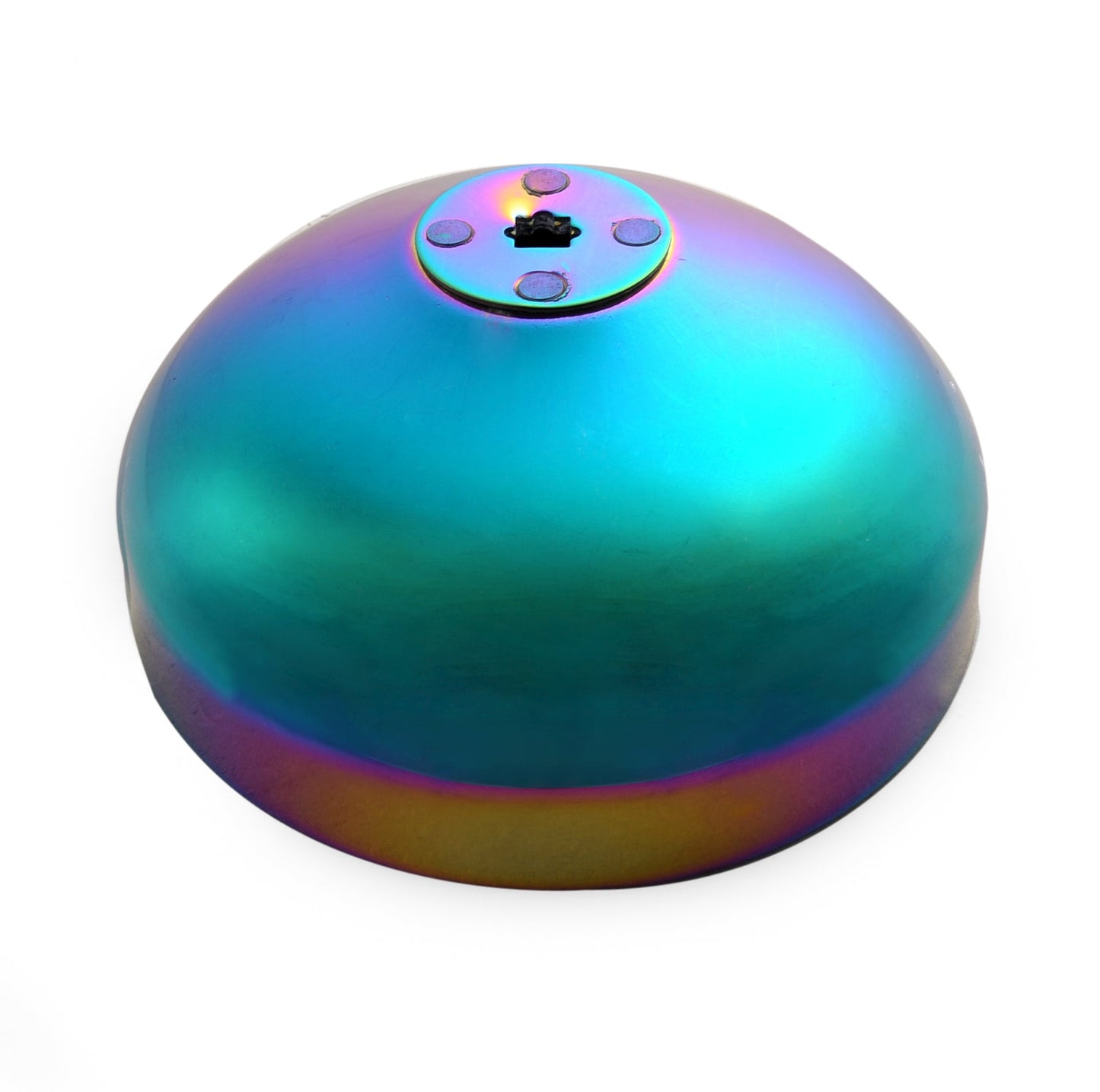 Rainbow Epee Guard