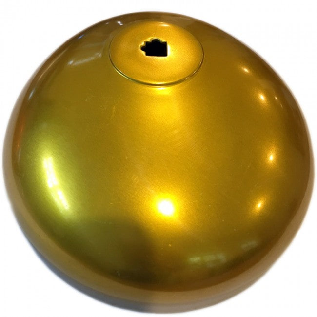 Gold Epee Guard
