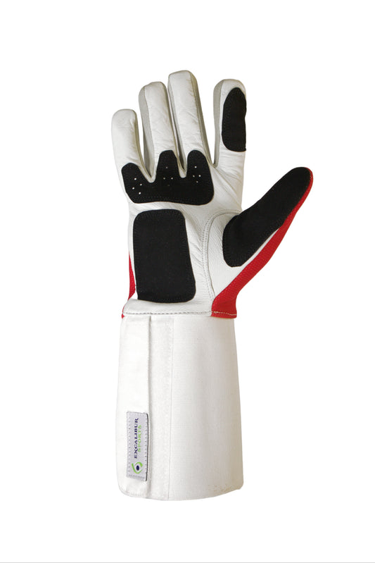 Fortschrittlicher Handschuh
