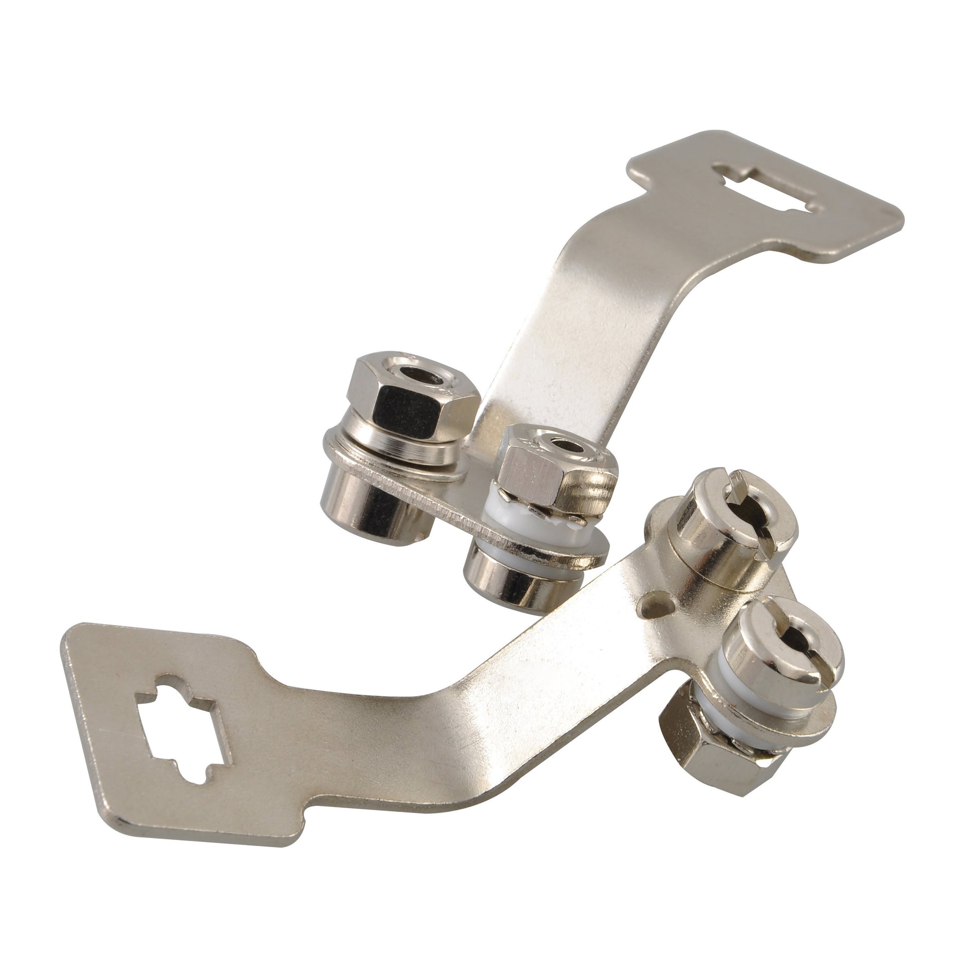 2 pin foil socket
