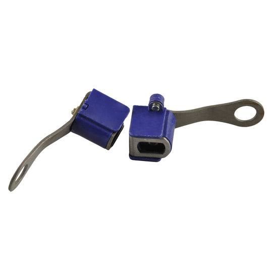 Foil Bayonet Socket