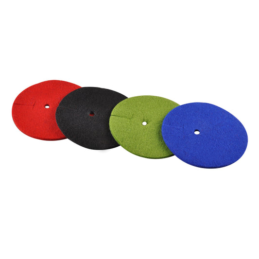 Sabre Guard Pad