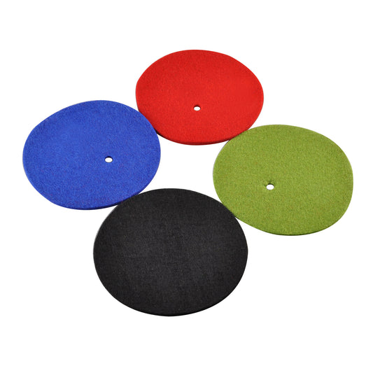 Epee Guard Pad