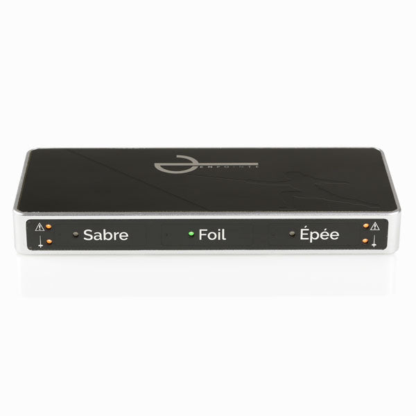 EnPointe Relay Box