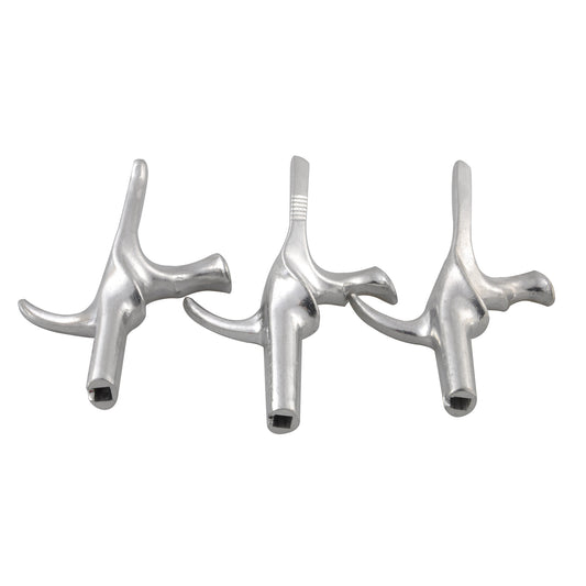 Visconti Fencing Epee Grip