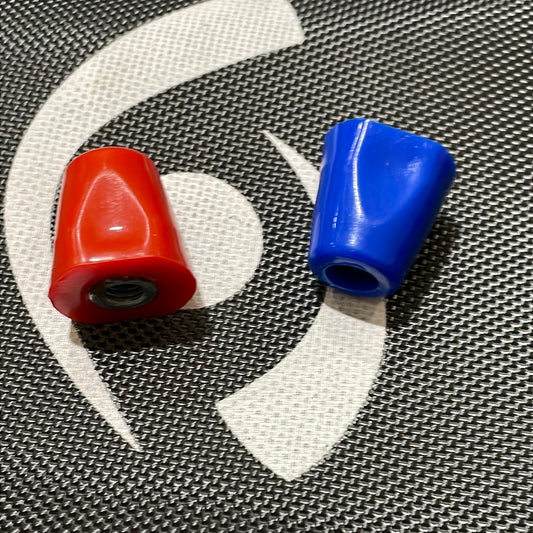 Sabre Handle Nut